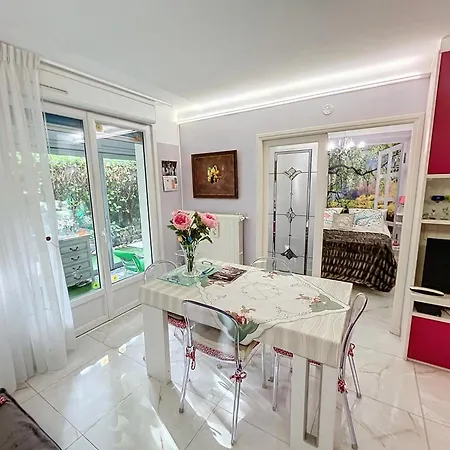 Apartment Cosy 1 Bedroom Republique 236 Cannes